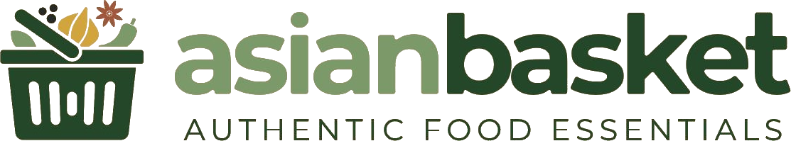 Asian Basket - Authentic Food Essentials